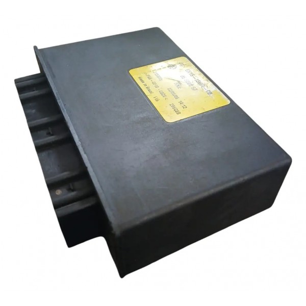 Molulo Conforto Vidro Ford Fiesta Rke 1.6 2004 2009 Original