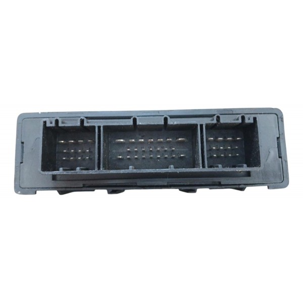 Molulo Conforto Vidro Ford Fiesta Rke 1.6 2004 2009 Original