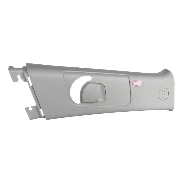 Moldura Lateral Direito I30 Hyundai 2008 2012 Cinza