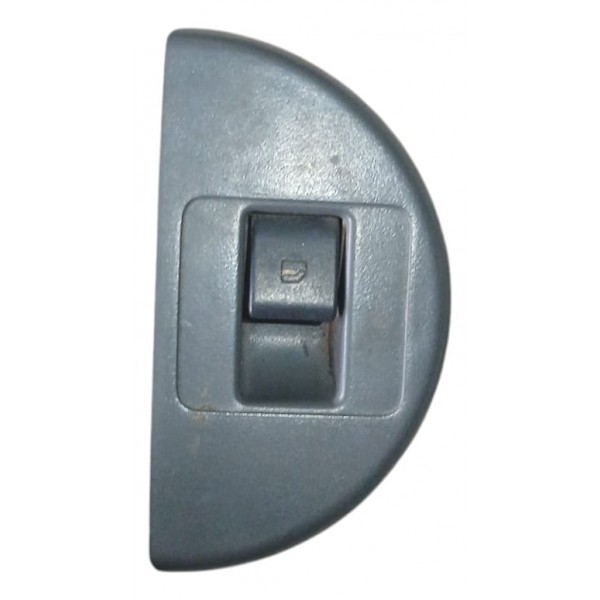 Comando Vidro Dianteiro Direito Vw Gol G4 Original