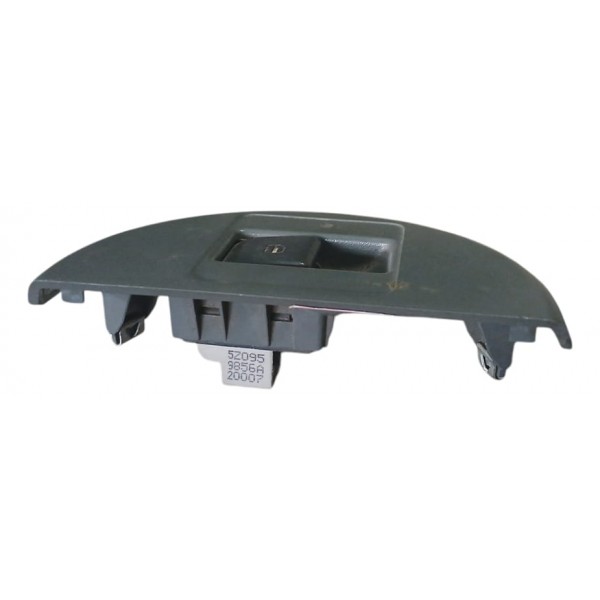 Comando Vidro Dianteiro Direito Vw Gol G4 Original