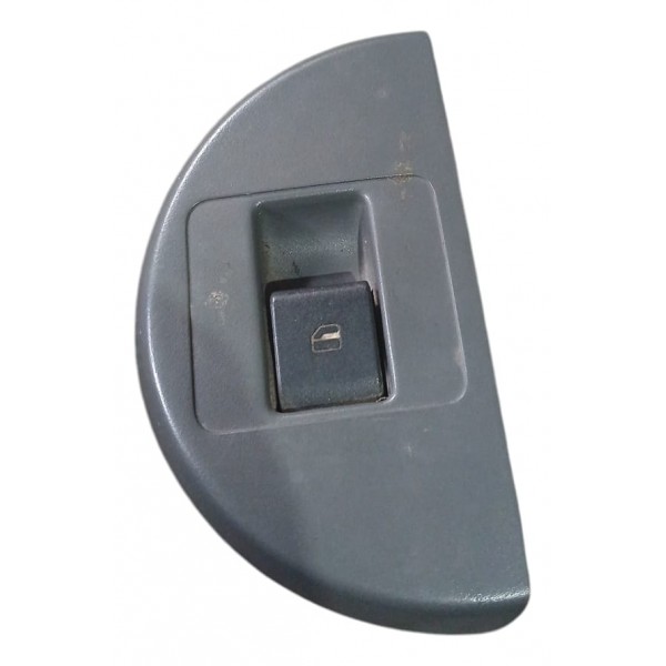 Comando Vidro Dianteiro Direito Vw Gol G4 Original