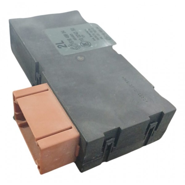 Modulo Conforto Fiat Palio Strada 1.0 2009 2013