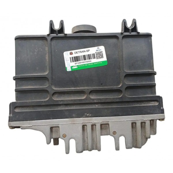 Modulo Injecao Gol Parati 1.0 16v