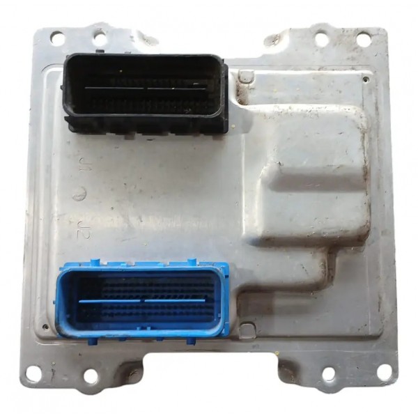 Modulo Injeção Ecu Gm Onix Plus 1.0 2012 2019