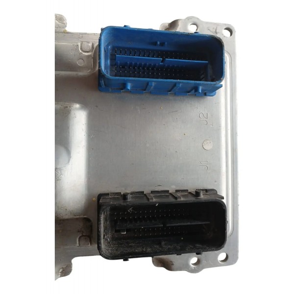 Modulo Injeção Ecu Gm Onix Plus 1.0 2012 2019
