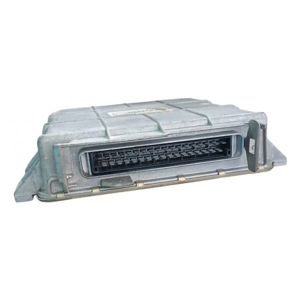 Módulo Injeção Uno 1.0 8v Ep-spi Monoponto