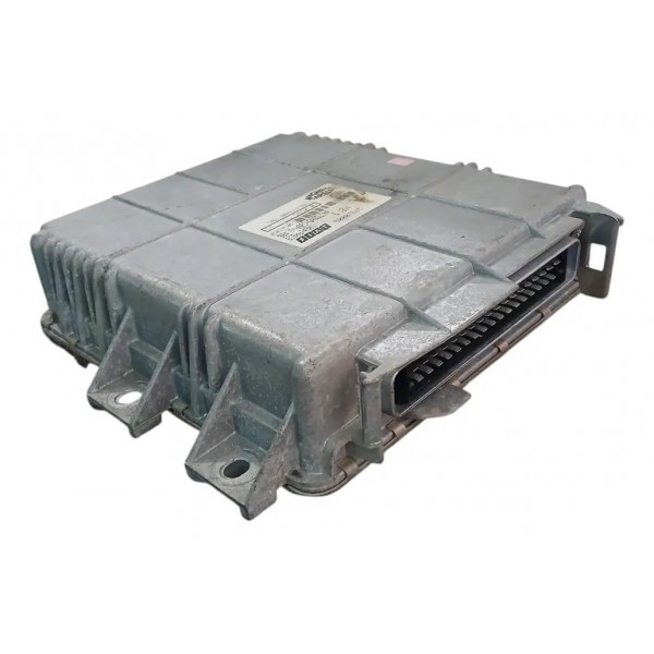 Módulo Injeção Uno 1.0 8v Ep-spi Monoponto