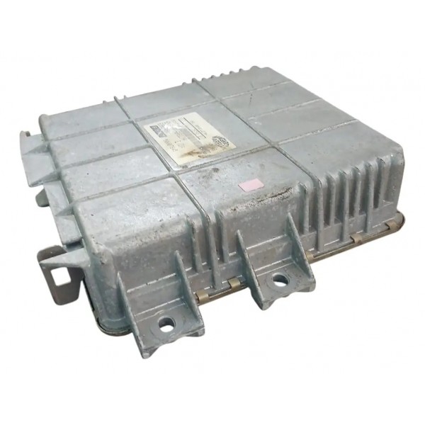 Módulo Injeção Uno 1.0 8v Ep-spi Monoponto