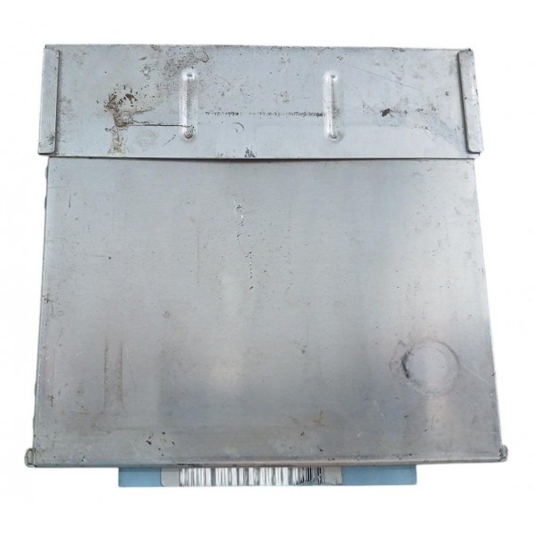 Modulo Injeção Gm Corsa 1.0 8v Bwlp So
