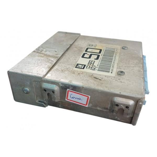 Modulo Injeção Gm Corsa 1.0 8v Bwlp So