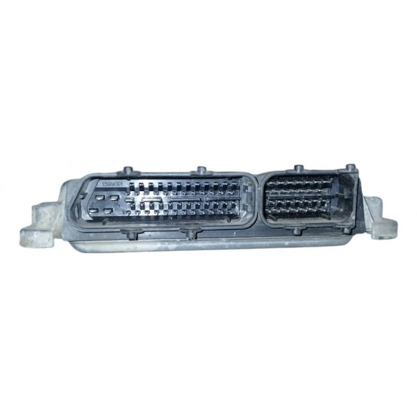 Módulo Injeção Fiat Palio Fire 1.0 8v Flex 2005 2009