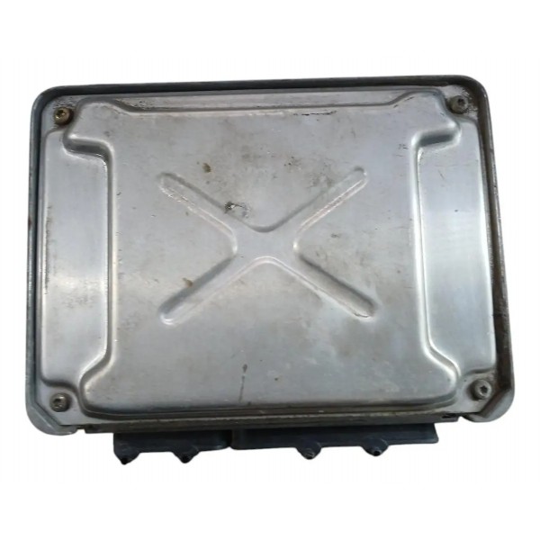 Módulo Injeção Fiat Palio Fire 1.0 8v Flex 2005 2009