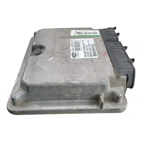 Módulo Injeção Fiat Palio Fire 1.0 8v Flex 2005 2009