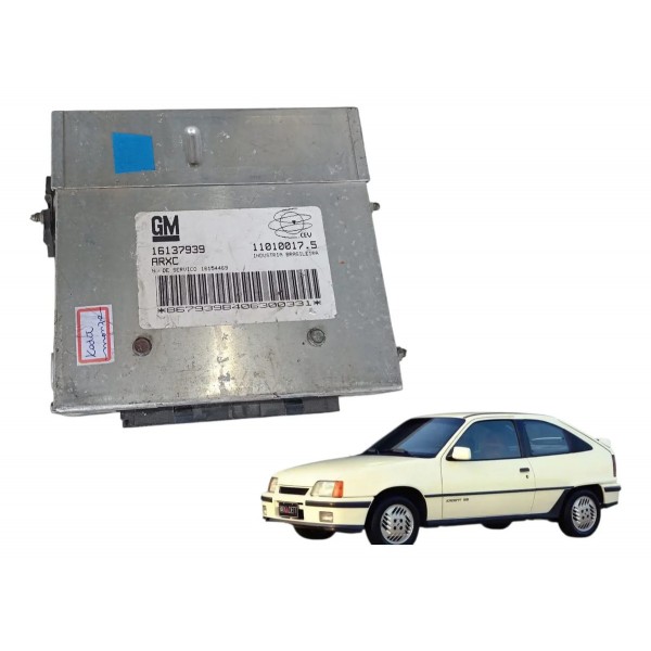 Modulo Injeção Chevrolet Monza Kadett 1.8 Gasolina