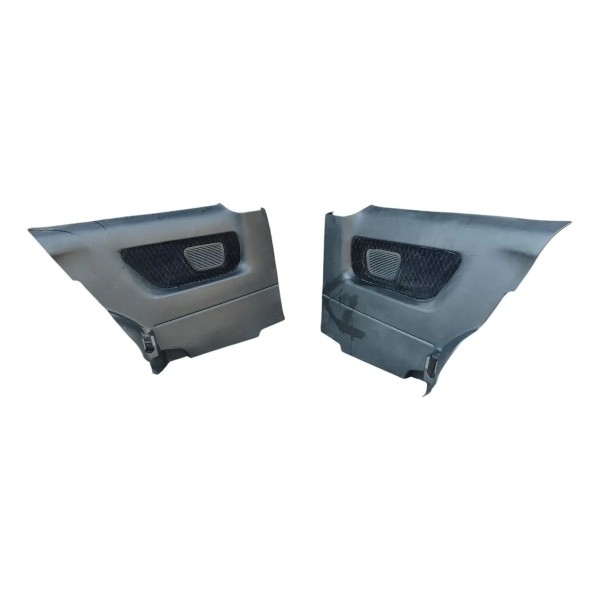 Par Forro Lateral Traseiro Astra 2p 99/2011 Original