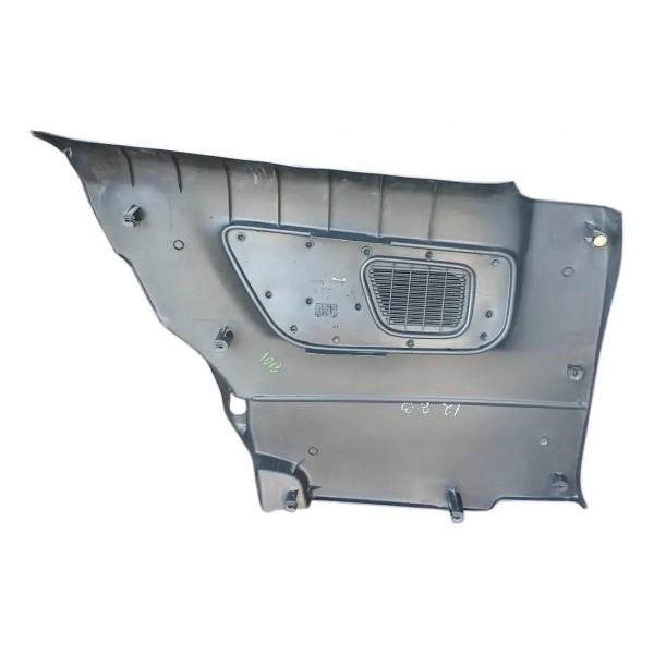 Par Forro Lateral Traseiro Astra 2p 99/2011 Original