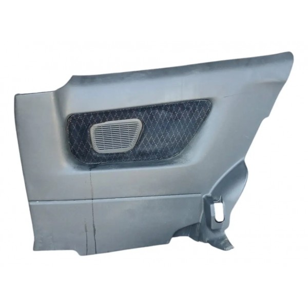 Par Forro Lateral Traseiro Astra 2p 99/2011 Original