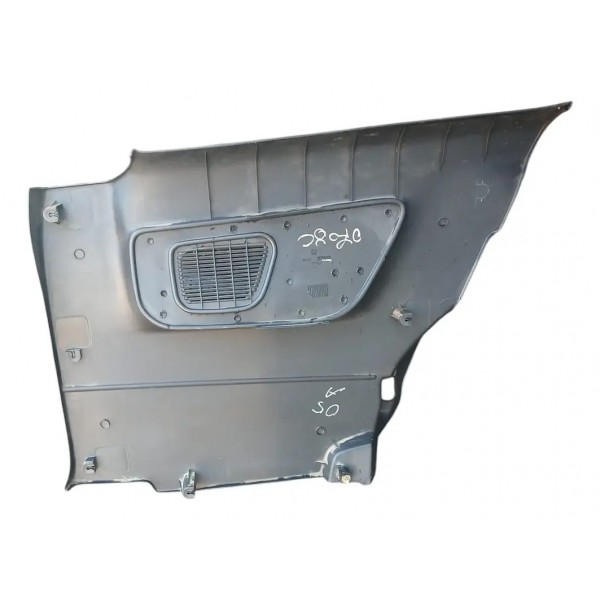 Par Forro Lateral Traseiro Astra 2p 99/2011 Original