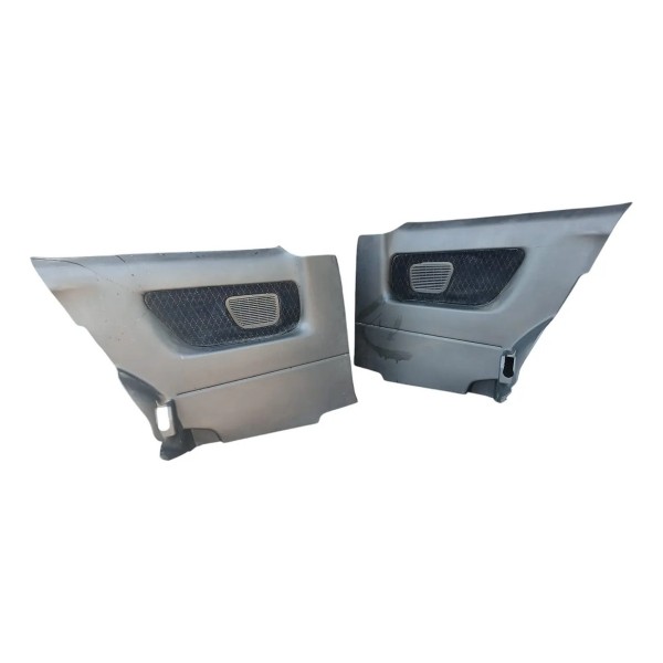 Par Forro Lateral Traseiro Astra 2p 99/2011 Original