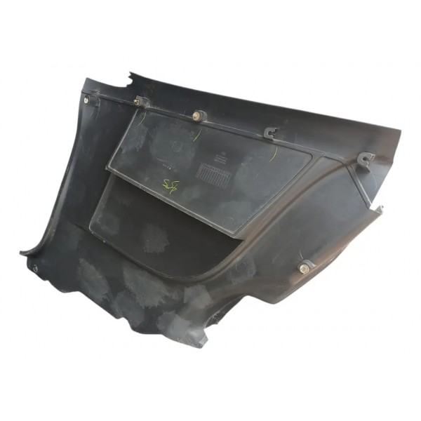 Par Forro Lateral Traseiro Celta 2p 2007/ 2013 Original