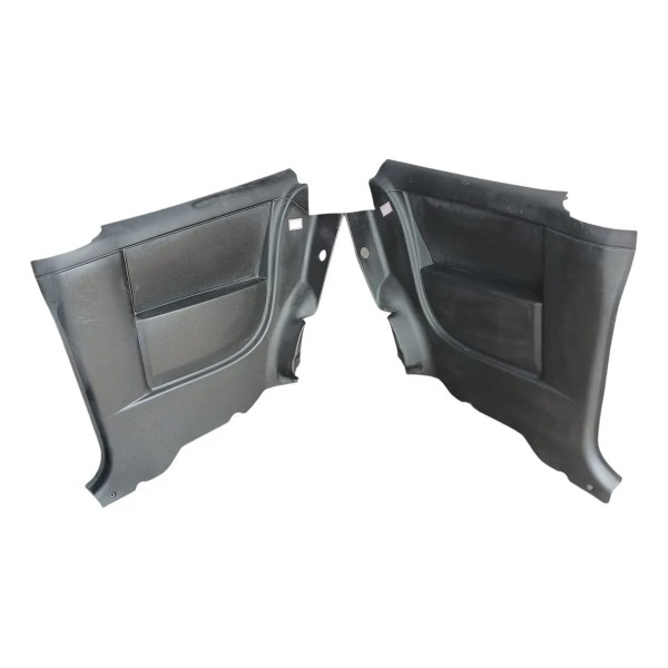 Par Forro Lateral Traseiro Celta 2p 2007/ 2013 Original