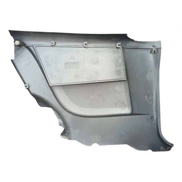 Par Forro Lateral Traseiro Celta 2p 2007/ 2013 Original