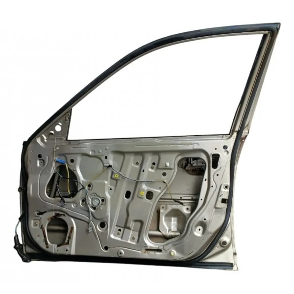Porta Dianteira Direita Honda Civic 2002 Usado Dianteira Direito Dourado