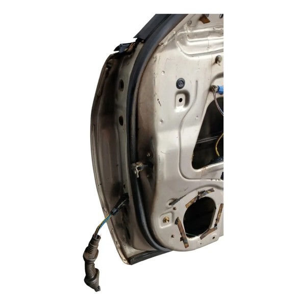 Porta Dianteira Direita Honda Civic 2002 Usado Dianteira Direito Dourado