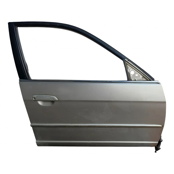 Porta Dianteira Direita Honda Civic 2002 Usado Dianteira Direito Dourado