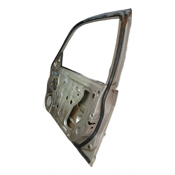 Porta Dianteira Direita Honda Civic 2002 Usado Dianteira Direito Dourado