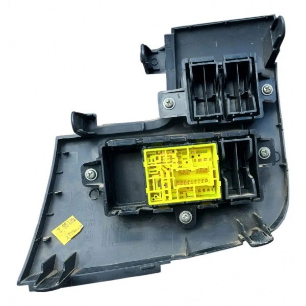 Acabamento Moldura Comando Botão Retrovisor Nissan March