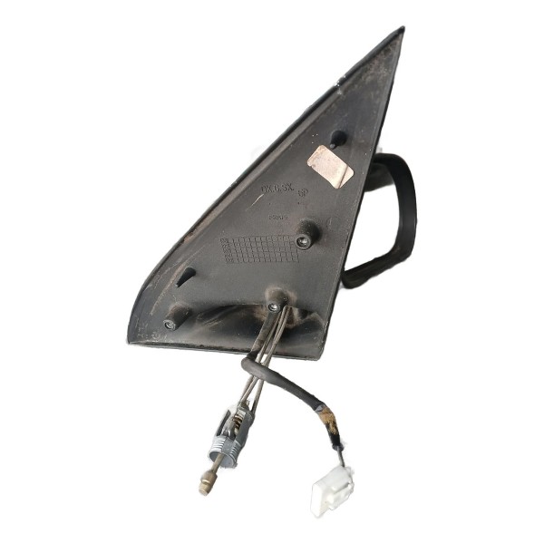 Espelho Retrovisor Fiat Marea Lado Direito Usado