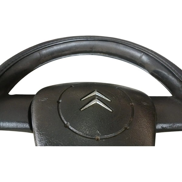 Volante Citroen C3 2011 2012 Original Usado