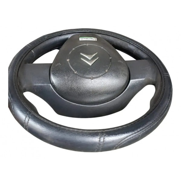 Volante Citroen C3 2011 2012 Original Usado