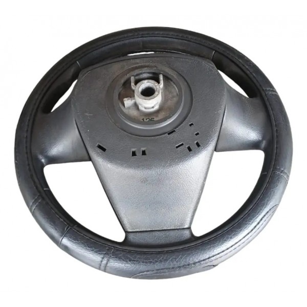 Volante Citroen C3 2011 2012 Original Usado