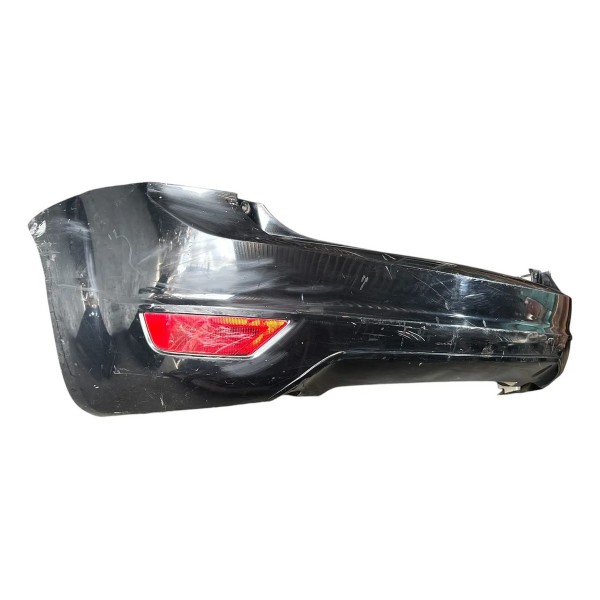 Para-choque Traseiro Ford Focus Hatch 2016 2018 Detalhes Usa