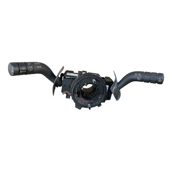Chave Seta Luz Gol G5 G6 Fox Spacefox Voyage Crossfox 09/16