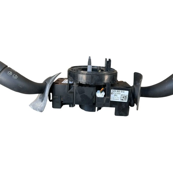 Chave Seta Luz Gol G5 G6 Fox Spacefox Voyage Crossfox 09/16
