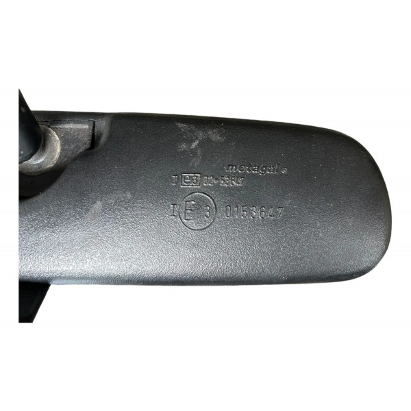 Retrovisor Interno Prismático S10 Blazer Silverado F250 Espe Espelho