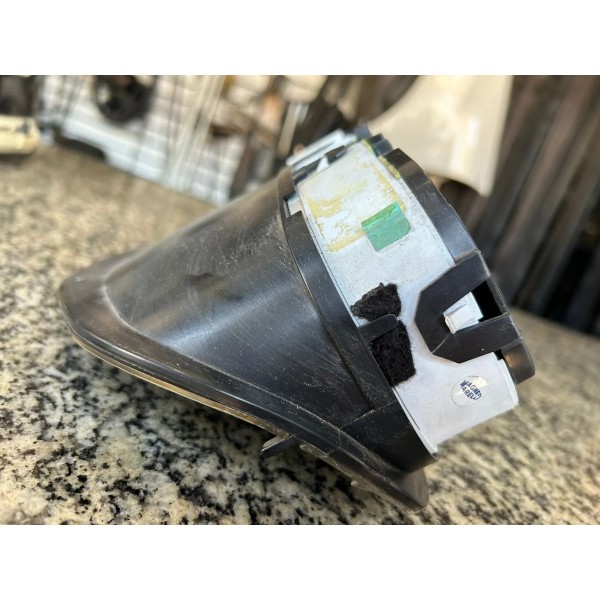 Painel De Instrumentos Fiat Marea Brava 2001 Usado