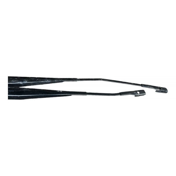 Par Braço Limpador Dianteiro Volkswagen Jetta 2011 2017 Orig Direito