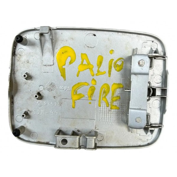 Portinhola Do Tanque Fiat Palio 2004 A 2011 6452880