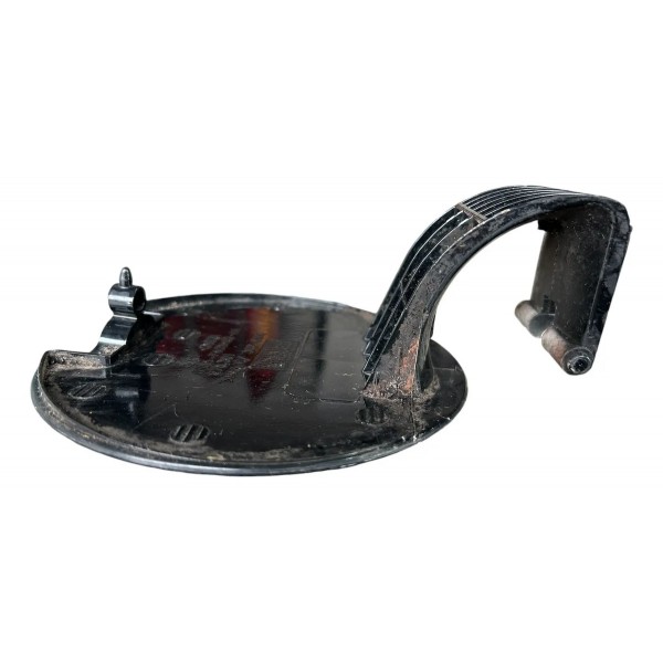 Portinhola Tanque Combustível Ford Fiesta 2002 A 2013 Origin