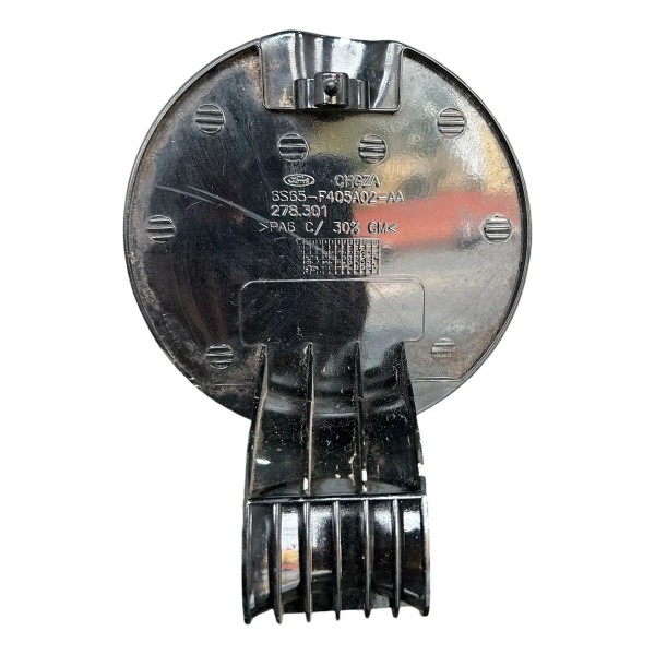 Portinhola Tanque Combustível Ford Fiesta 2002 A 2013 Origin