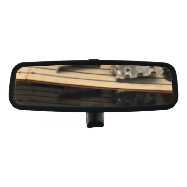 Retrovisor Interno Land Rover Freelander 2003 2006 Usado