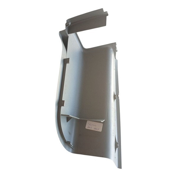 Moldura Lateral Direita Porta Malas Renault Scenic 2002 2003