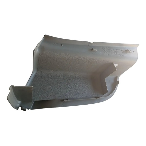 Moldura Lateral Direita Porta Malas Renault Scenic 2002 2003