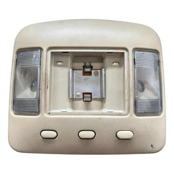 Lanterna Luz Teto Cortesia Land Rover Freelander 1 2005