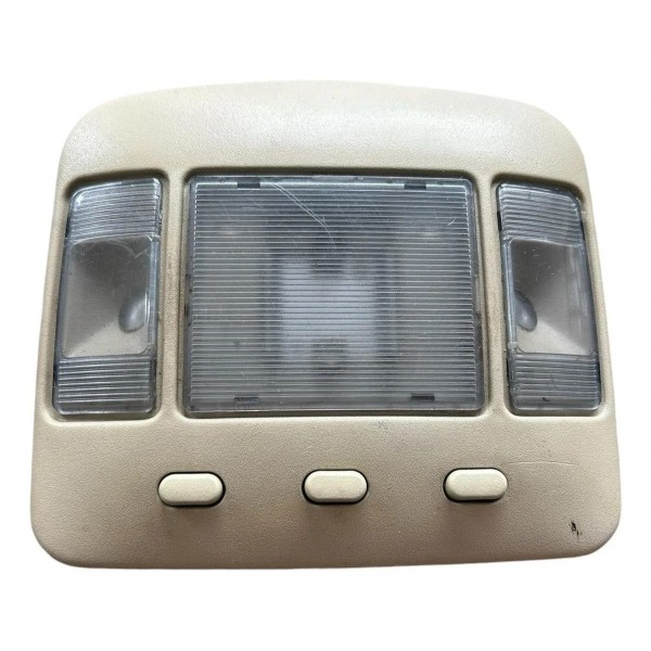 Lanterna Luz Teto Cortesia Land Rover Freelander 1 2005